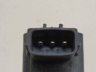 Наконечник свечной, ориг. номер 22448-6N010, AIC4004D, HANSHN, Nissan Almera N16 2000-2003
