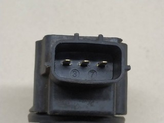 Наконечник свечной, ориг. номер 22448-6N010, AIC4004D, HANSHN, Nissan Almera N16 2000-2003