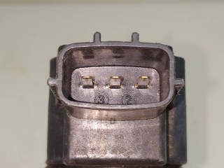Наконечник свечной, ориг. номер 22448-6N010, AIC4004D, HANSHN, Nissan Almera N16 2000-2003