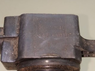 Наконечник свечной, ориг. номер 22448-6N010, AIC4004D, HANSHN, Nissan Almera N16 2000-2003