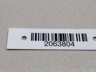 Наконечник свечной, ориг. номер 22448-6N010, AIC4004D, HANSHN, Nissan Almera N16 2000-2003