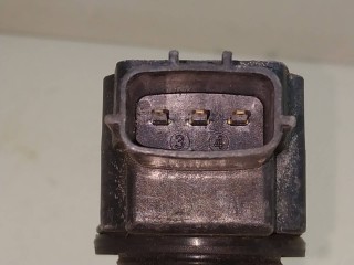 Наконечник свечной, ориг. номер 22448-6N010, AIC4004D, HANSHN, Nissan Almera N16 2000-2003