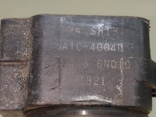 Наконечник свечной, ориг. номер 22448-6N010, AIC4004D, HANSHN, Nissan Almera N16 2000-2003
