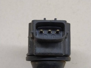 Наконечник свечной, ориг. номер 22448-6N000, AIC-4004A, HANSHN, Nissan Primera P11 [рестайлинг] 1999-2002