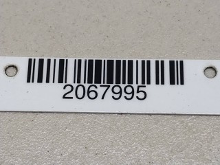 Наконечник свечной, ориг. номер 22448-6N000, AIC-4004A, HANSHN, Nissan Primera P11 [рестайлинг] 1999-2002