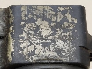Наконечник свечной, ориг. номер 22448-6N000, AIC-4004A, HANSHN, Nissan Primera P11 [рестайлинг] 1999-2002