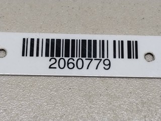 Наконечник свечной, ориг. номер 22448-6N000, AIC-4004A, HANSHN, Nissan Primera P11 [рестайлинг] 1999-2002