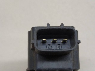 Наконечник свечной, ориг. номер 22448-6N000, AIC-4004A, HANSHN, Nissan Primera P11 [рестайлинг] 1999-2002