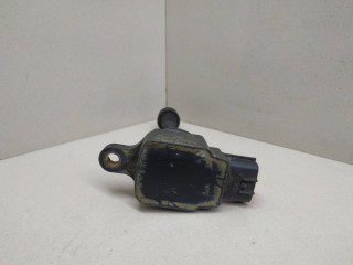 Наконечник свечной, ориг. номер 22448-6N000, AIC-4004A, HANSHN, Nissan Primera P11 [рестайлинг] 1999-2002