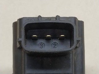 Наконечник свечной, ориг. номер 22448-6N000, AIC-4004A, HANSHN, Nissan Primera P11 [рестайлинг] 1999-2002