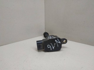 Наконечник свечной, ориг. номер 22448-6N010, AIC4004D, HANSHN, Nissan Almera N16 2000-2003