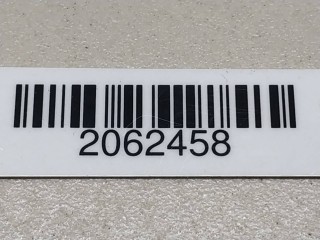 Наконечник свечной, ориг. номер 22448-6N010, AIC4004D, HANSHN, Nissan Almera N16 2000-2003