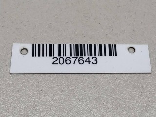 Наконечник свечной, ориг. номер 22448-6N010, AIC4004D, HANSHN, Nissan Almera N16 2000-2003