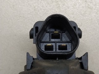 Наконечник свечной, ориг. номер 0221504100, BOSCH, BMW X5 E53 [рестайлинг] 2003-2006