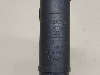 Наконечник свечной, ориг. номер 0040100071, BERU, 7700875001, Renault Laguna 1 поколение [рестайлинг] 1998-2001