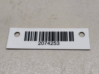 Наконечник свечной, ориг. номер 0040100071, BERU, 7700875001, Renault Laguna 1 поколение [рестайлинг] 1998-2001