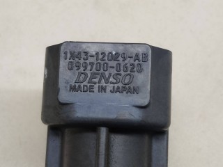 Наконечник свечной, ориг. номер DENSO, 1X43-12029-AB, 099700-0620, Jaguar X-Type 1 поколение 2001-2008