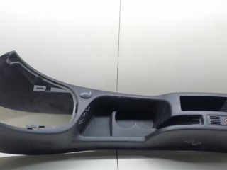 консоль салона, ориг. номер 9634496677, Peugeot 307 1 поколение 2001-2005