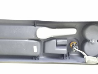 консоль салона, ориг. номер 6025312988D, Renault Espace 3 поколение 1996-2002