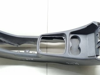 консоль салона, ориг. номер 90590782, Opel Zafira A [рестайлинг] 2003-2006