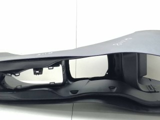консоль салона, ориг. номер 90590782, Opel Zafira A [рестайлинг] 2003-2006