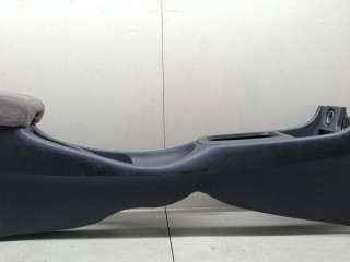 консоль салона, ориг. номер 969105M300, Nissan Almera N16 2000-2003