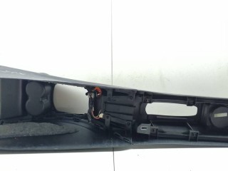 консоль салона, Fiat Grande Punto 199 2005-2010