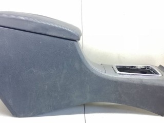 консоль салона, ориг. номер 9646982277, Peugeot 407 1 поколение 2004-2008