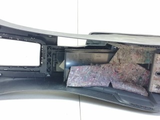 консоль салона, ориг. номер 9646982277, Peugeot 407 1 поколение 2004-2008