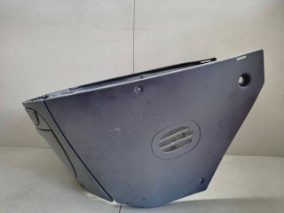 консоль салона, ориг. номер 9643077377, Citroen Xsara Picasso 1 поколение [рестайлинг] 2004-2010
