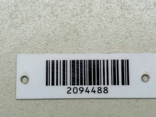консоль салона, ориг. номер 9643077377, Citroen Xsara Picasso 1 поколение [рестайлинг] 2004-2010