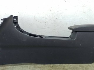 консоль салона, ориг. номер BBM4-64951, Mazda 3 2 поколение 2008-2011