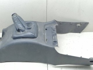 консоль салона, ориг. номер MB898842, Mitsubishi Lancer 6 поколение 1988-1994