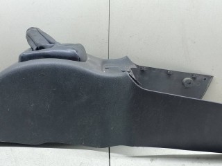 консоль салона, ориг. номер MB898842, Mitsubishi Lancer 6 поколение 1988-1994