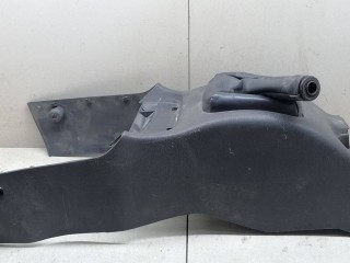 консоль салона, ориг. номер MB898842, Mitsubishi Lancer 6 поколение 1988-1994