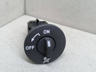 замок подушки безопасности, ориг. номер 8200169589, Renault Scenic 2 поколение 2003-2006
