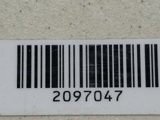 замок подушки безопасности, ориг. номер 8200169589, Renault Scenic 2 поколение 2003-2006