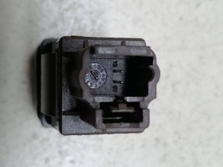 замок подушки безопасности, ориг. номер 96373205XT, Peugeot 407 1 поколение 2004-2008