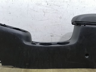 консоль салона, ориг. номер GMW15549001, Chevrolet Cruze 1 поколение [рестайлинг] 2012-2016