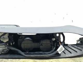 консоль салона, ориг. номер GMW15549001, Chevrolet Cruze 1 поколение [рестайлинг] 2012-2016