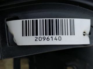 консоль салона, ориг. номер GMW15549001, Chevrolet Cruze 1 поколение [рестайлинг] 2012-2016