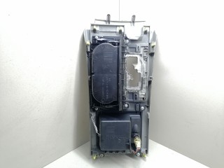 консоль салона, ориг. номер PPEP-TD20, 55625-06010, Toyota Camry 7 поколение XV40 2006-2009