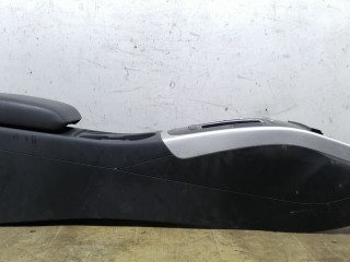 консоль салона, ориг. номер 8K0864981D, 0000240031, Audi A4 B8 2007-2012