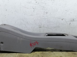 консоль салона, Nissan Almera Tino V10 2000-2003