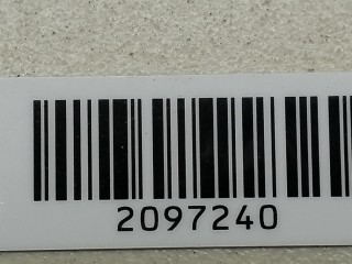 консоль салона, ориг. номер 2T14V045A74C, Ford Transit Connect 1 поколение 2002-2009