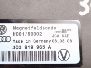 датчик сигнализации, ориг. номер 3C0919965A, 1339817TQ3L702, Volkswagen Passat B6 2005-2010