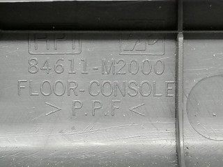 консоль салона, ориг. номер 84611-M2000, Hyundai Santamo 1 поколение 1995-2002