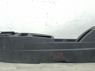 консоль салона, ориг. номер 460029937, 13120771, 13124048, Opel Meriva A 2002-2006