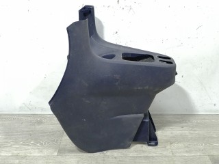 консоль салона, ориг. номер 9644366277, Peugeot 1007 1 поколение 2005-2009