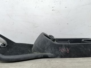 консоль салона, ориг. номер 9689084980, Citroen C4 Grand Picasso 1 поколение 2006-2013